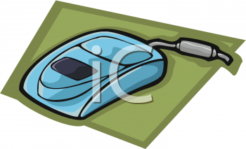 Computer Clipart