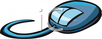 Computer Clipart