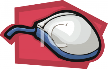 Computer Clipart