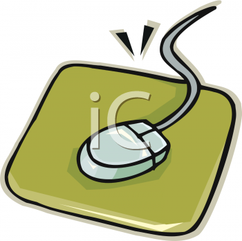 Computer Clipart