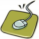 Computer Clipart