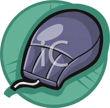 Computer Clipart
