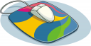 Computer Clipart
