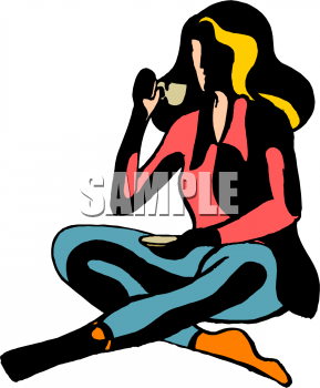 Tea Clipart