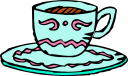 Coffee Clipart