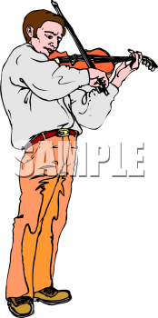 Performer Clipart