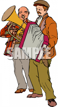 Tuba Clipart