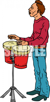 Performer Clipart