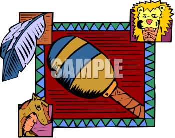 Costume Clipart
