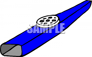 Harmonica Clipart