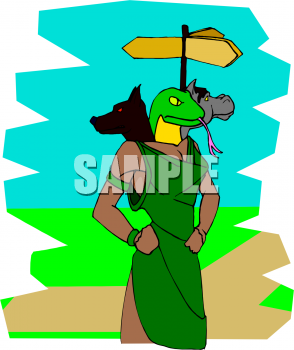 Donkey Clipart