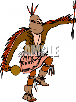 Costume Clipart