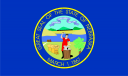 Nebraska Flag Clipart