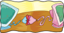Computer Clipart