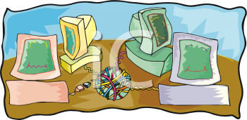 Computer Clipart