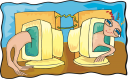 Computer Clipart