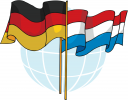 Germany Flag Clipart