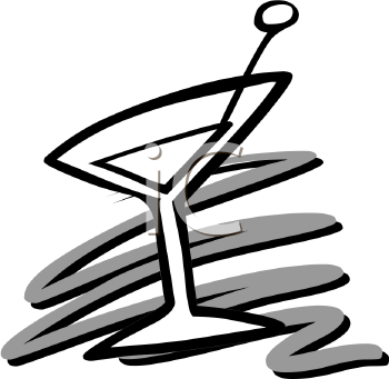 Drinks Clipart