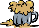 Beer Clipart