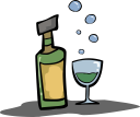Drinks Clipart