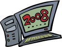Computer Clipart