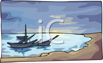 Boat Clipart