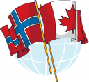 Norway Flag Clipart