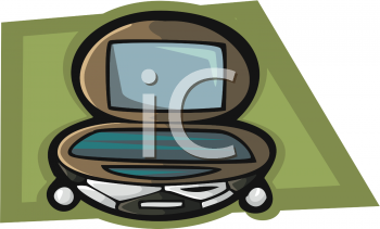 Computer Clipart