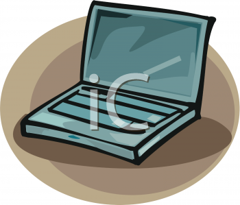Computer Clipart