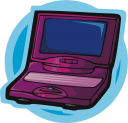 Computer Clipart