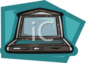Computer Clipart