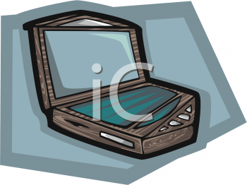 Computer Clipart