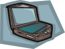 Computer Clipart