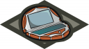 Computer Clipart