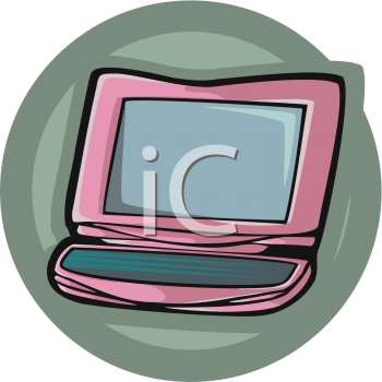 Computer Clipart