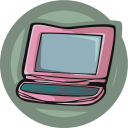 Computer Clipart