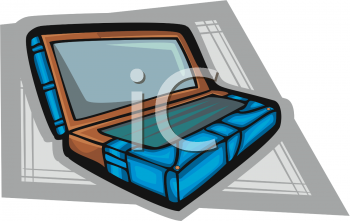 Computer Clipart
