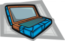 Computer Clipart