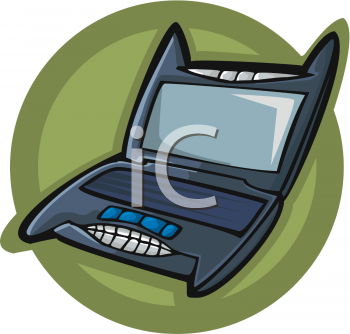 Computer Clipart