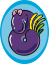 Animal Symbol Clipart