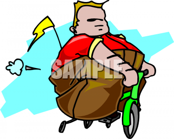 Bicycle Clipart