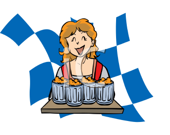 Beer Clipart