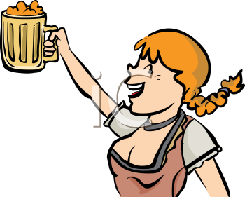 Drinks Clipart