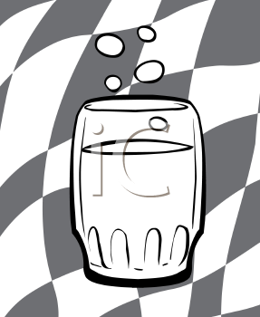 Drinks Clipart