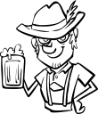 Drinks Clipart