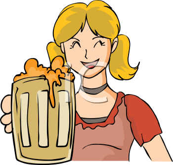 Beer Clipart
