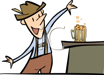 Drinks Clipart