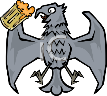 Drinks Clipart