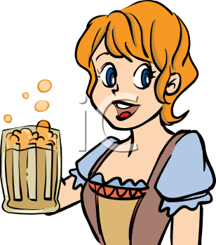 Drinks Clipart