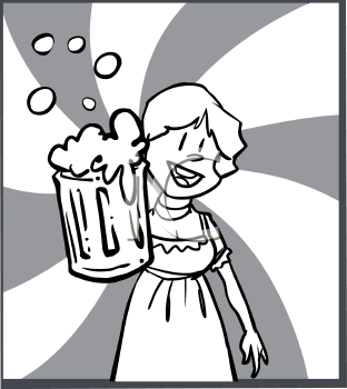 Drinks Clipart